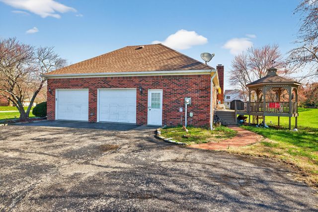 154 Old Bridge Road, Danville, KY 40422