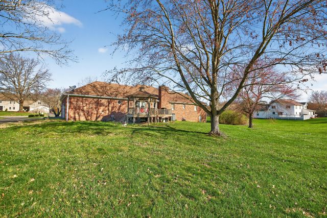 154 Old Bridge Road, Danville, KY 40422