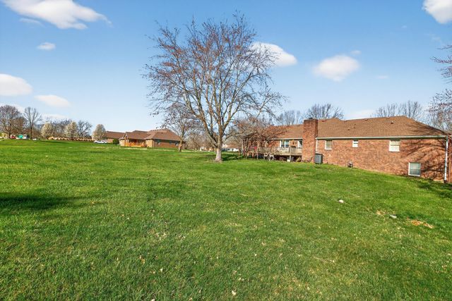 154 Old Bridge Road, Danville, KY 40422