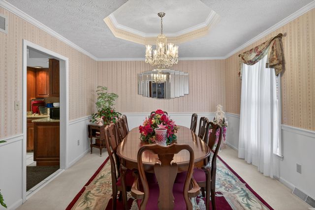 154 Old Bridge Road, Danville, KY 40422