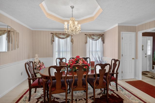 154 Old Bridge Road, Danville, KY 40422