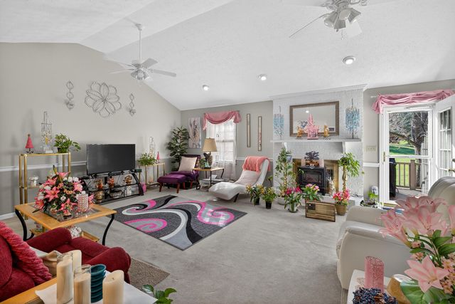 154 Old Bridge Road, Danville, KY 40422