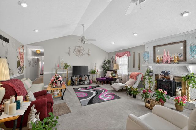 154 Old Bridge Road, Danville, KY 40422