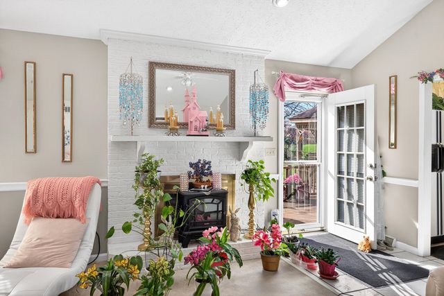 154 Old Bridge Road, Danville, KY 40422