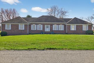 154 Old Bridge Road, Danville, KY 40422