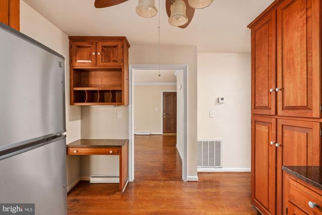 1321 DANDRIDGE STREET, Fredericksburg, VA 22401