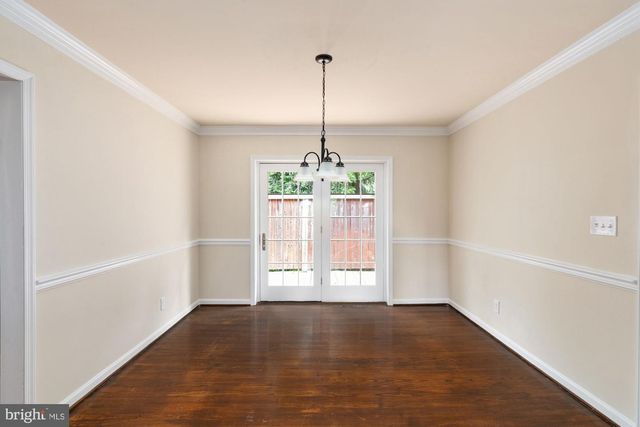 1321 DANDRIDGE STREET, Fredericksburg, VA 22401