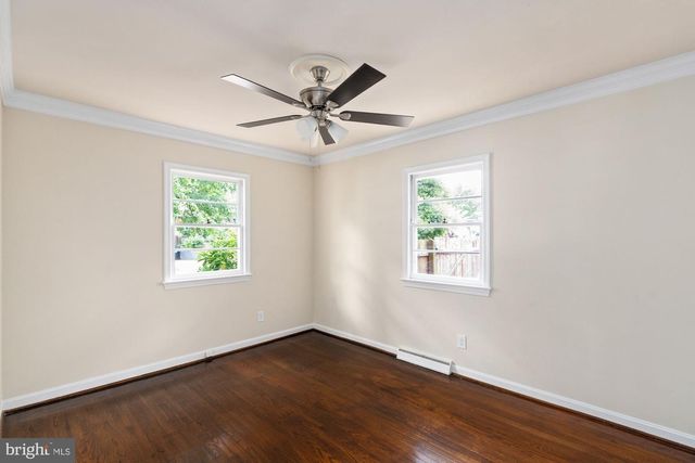1321 DANDRIDGE STREET, Fredericksburg, VA 22401