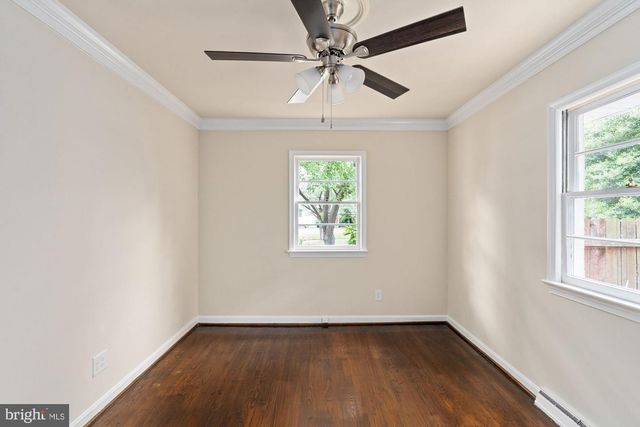 1321 DANDRIDGE STREET, Fredericksburg, VA 22401