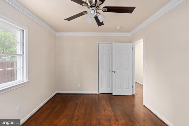 1321 DANDRIDGE STREET, Fredericksburg, VA 22401
