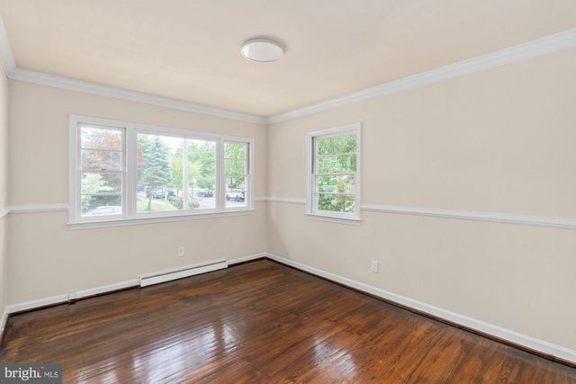 1321 DANDRIDGE STREET, Fredericksburg, VA 22401