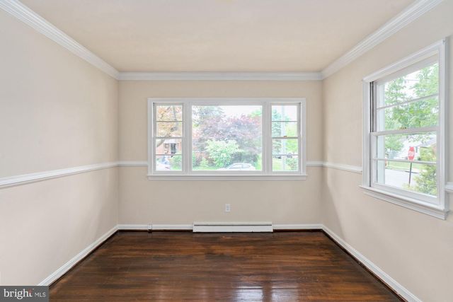 1321 DANDRIDGE STREET, Fredericksburg, VA 22401