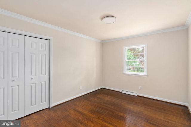 1321 DANDRIDGE STREET, Fredericksburg, VA 22401