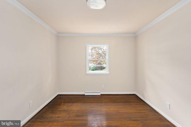 1321 DANDRIDGE STREET, Fredericksburg, VA 22401