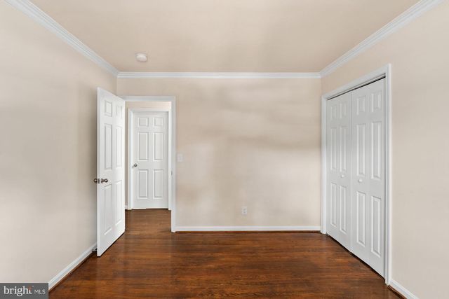 1321 DANDRIDGE STREET, Fredericksburg, VA 22401