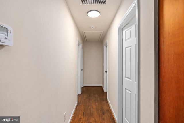1321 DANDRIDGE STREET, Fredericksburg, VA 22401