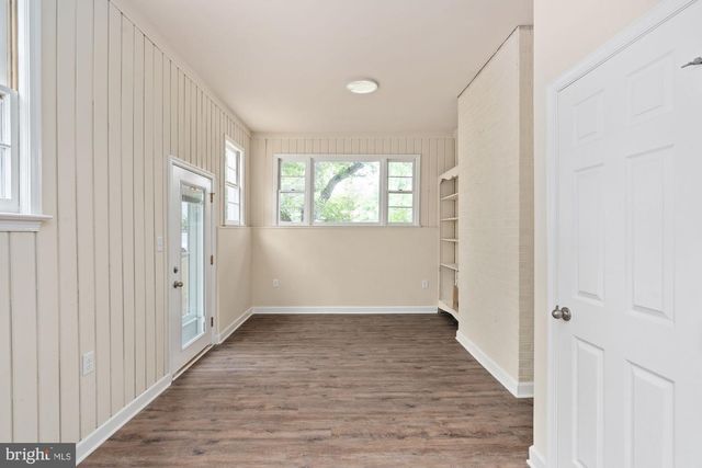 1321 DANDRIDGE STREET, Fredericksburg, VA 22401
