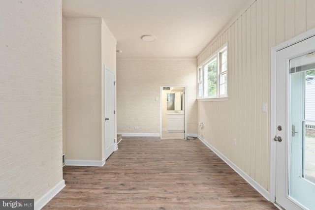 1321 DANDRIDGE STREET, Fredericksburg, VA 22401