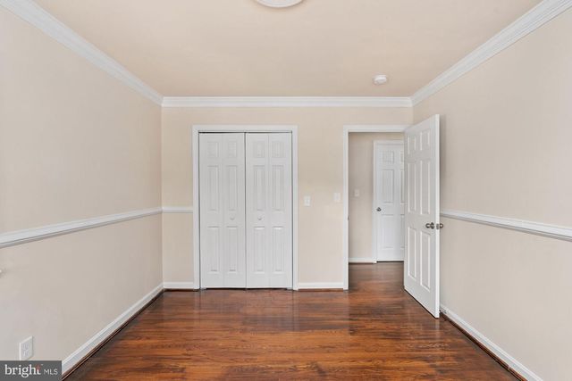 1321 DANDRIDGE STREET, Fredericksburg, VA 22401