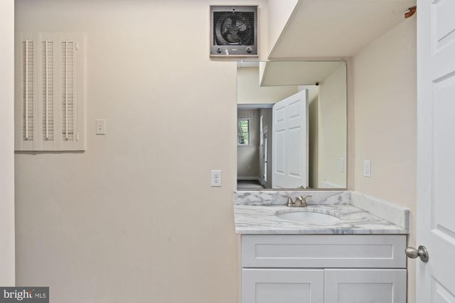 1321 DANDRIDGE STREET, Fredericksburg, VA 22401