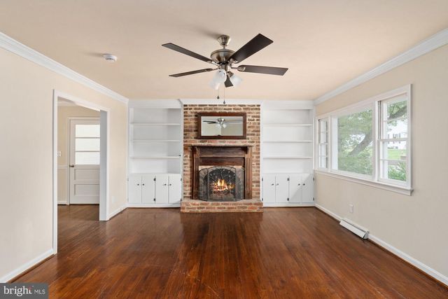 1321 DANDRIDGE STREET, Fredericksburg, VA 22401