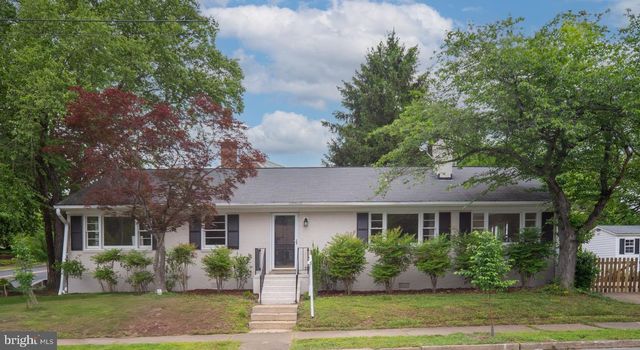 1321 DANDRIDGE STREET, Fredericksburg, VA 22401