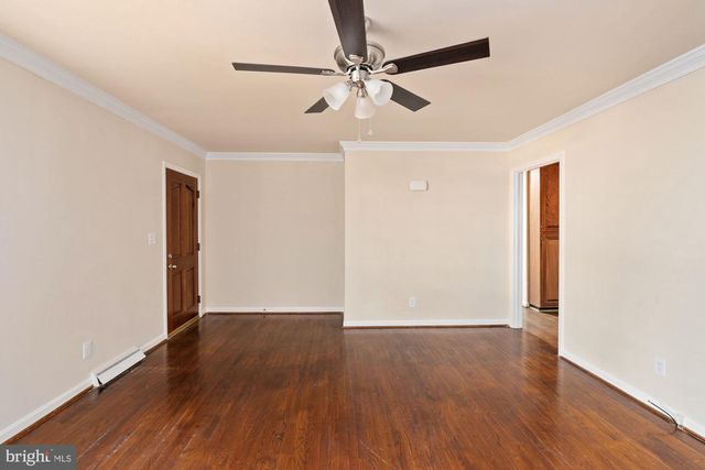 1321 DANDRIDGE STREET, Fredericksburg, VA 22401