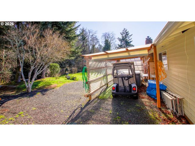 3210 MUNSEL LAKE Rd, Florence, OR 97439