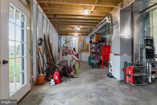 309 RIVIERA ST, Mount Wolf, PA 17347