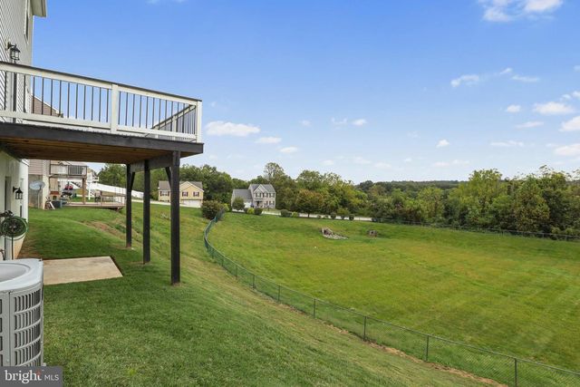 309 RIVIERA ST, Mount Wolf, PA 17347