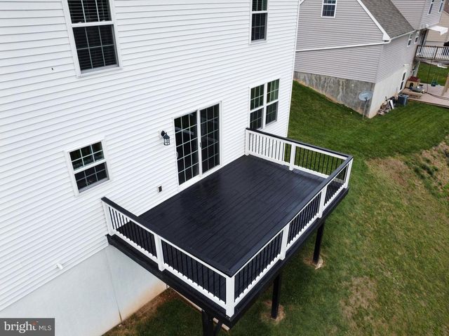 309 RIVIERA ST, Mount Wolf, PA 17347