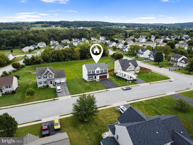309 RIVIERA ST, Mount Wolf, PA 17347