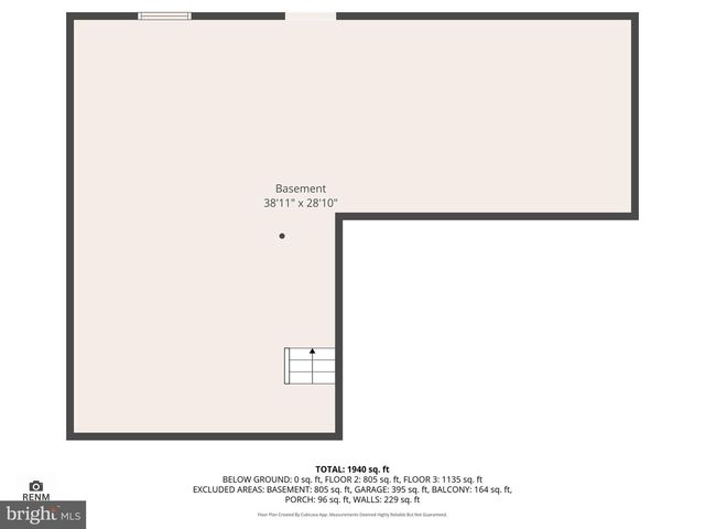 309 RIVIERA ST, Mount Wolf, PA 17347