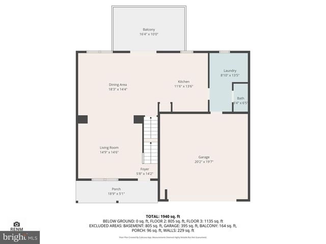 309 RIVIERA ST, Mount Wolf, PA 17347