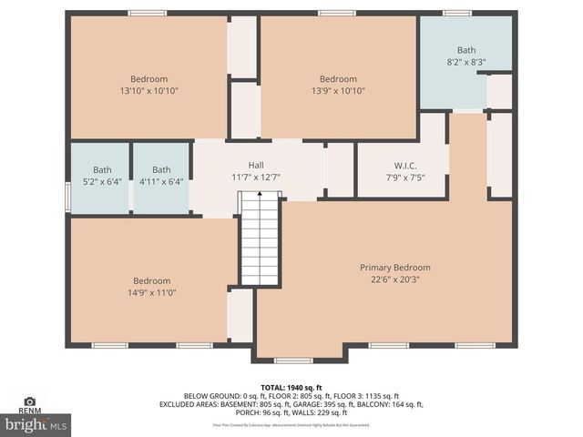 309 RIVIERA ST, Mount Wolf, PA 17347