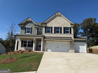 608 Gadwall Circle, Jefferson, GA 30549