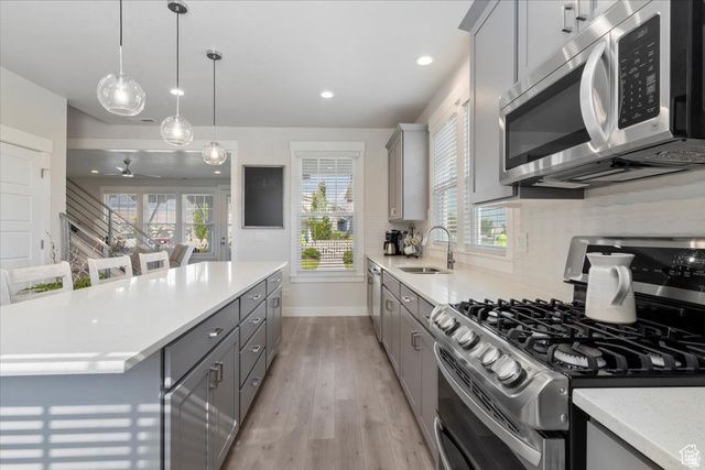 4667 W ISLA DAYBREAK RD, South Jordan, UT 84009