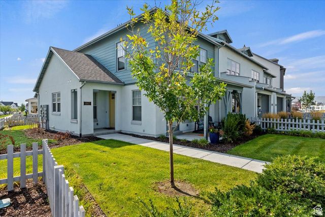 4667 W ISLA DAYBREAK RD, South Jordan, UT 84009