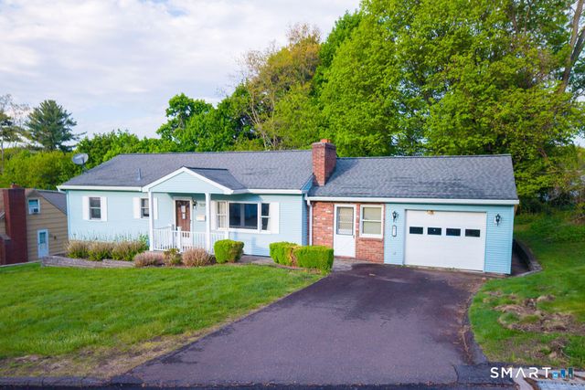 73 Cawley Street, Bristol, CT 06010