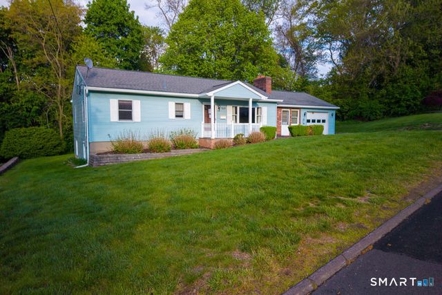 73 Cawley Street, Bristol, CT 06010