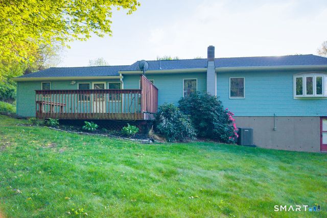 73 Cawley Street, Bristol, CT 06010