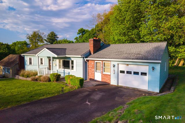 73 Cawley Street, Bristol, CT 06010