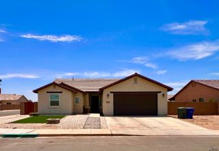 3431 W 39 PL, Yuma, AZ 85365