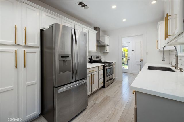 4718 Vangold, Lakewood, CA 90712