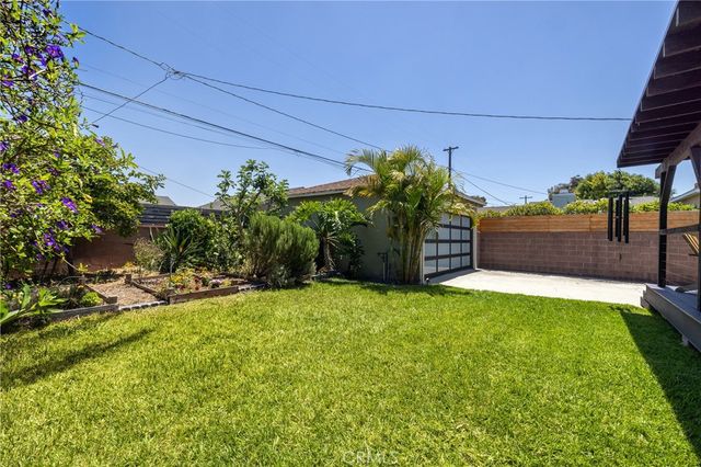 4718 Vangold, Lakewood, CA 90712