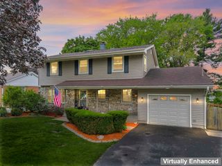 912 David Street, Antioch, IL 60002