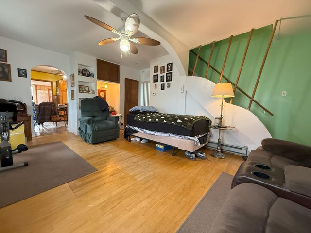 7 Amoriell Avenue, Tupper Lake, NY 12986