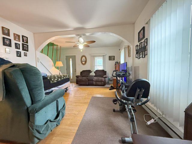 7 Amoriell Avenue, Tupper Lake, NY 12986