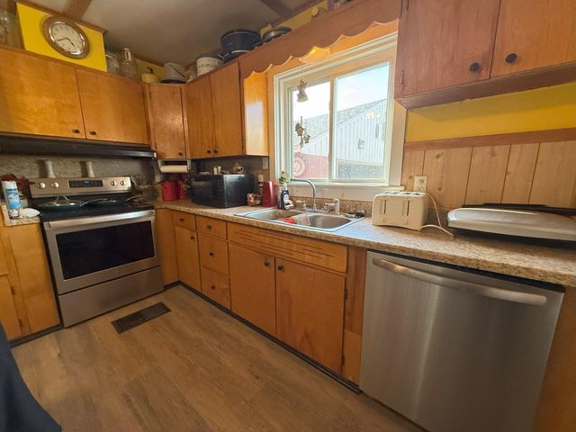 7 Amoriell Avenue, Tupper Lake, NY 12986