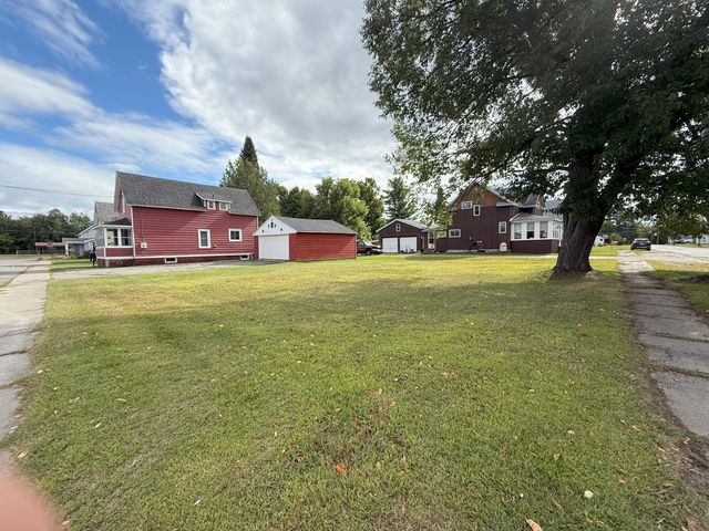 7 Amoriell Avenue, Tupper Lake, NY 12986